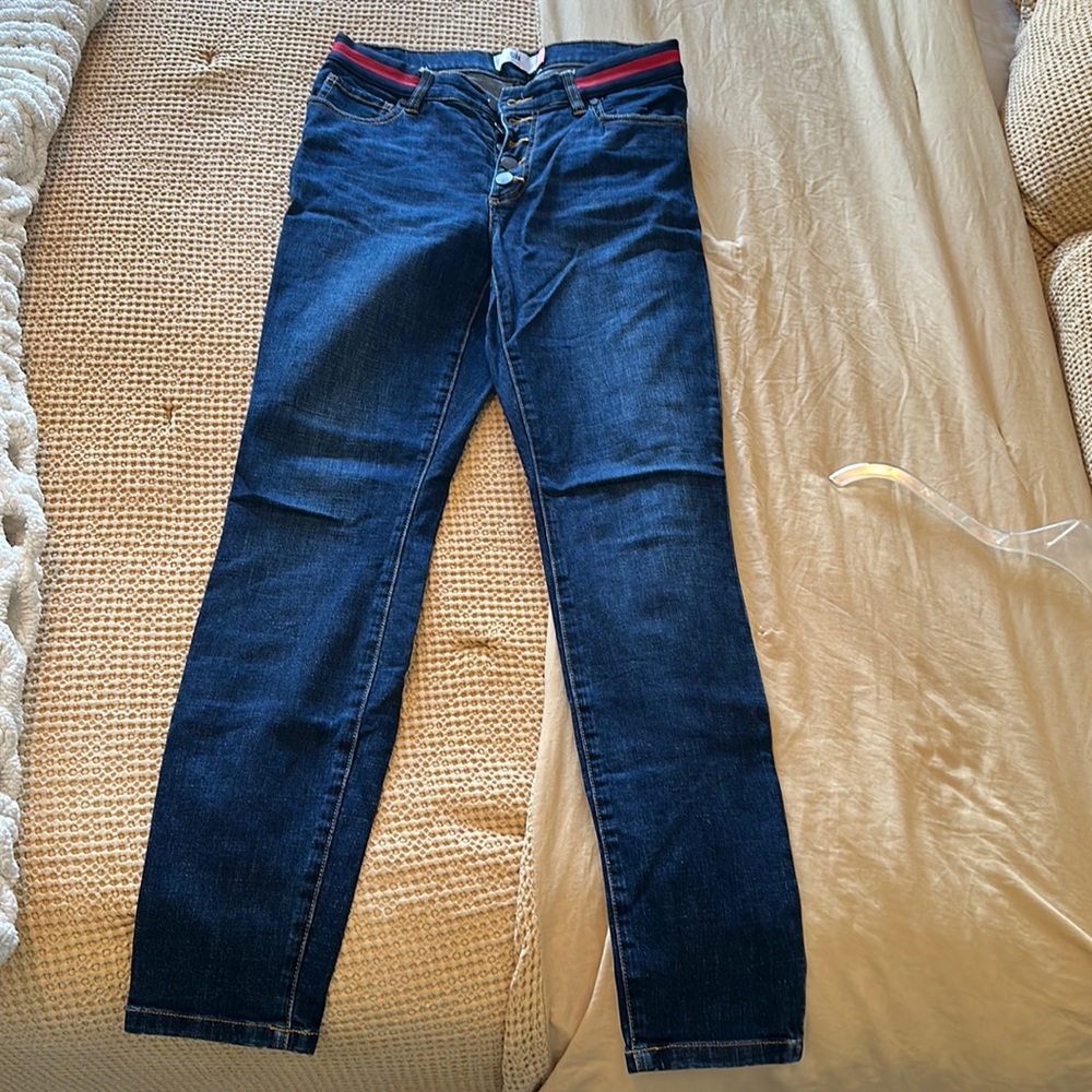 Cabi jeans